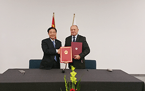 China, Poland ink agricultural cooperation agreement